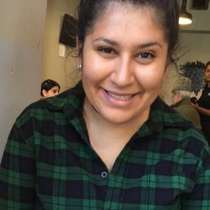 Meet your Posher, Zuleyma